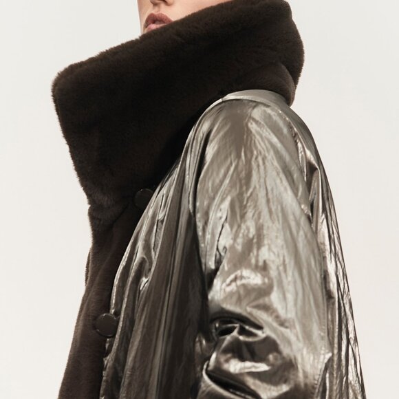 Joseph Ribkoff Coat - Picture 8 of 8